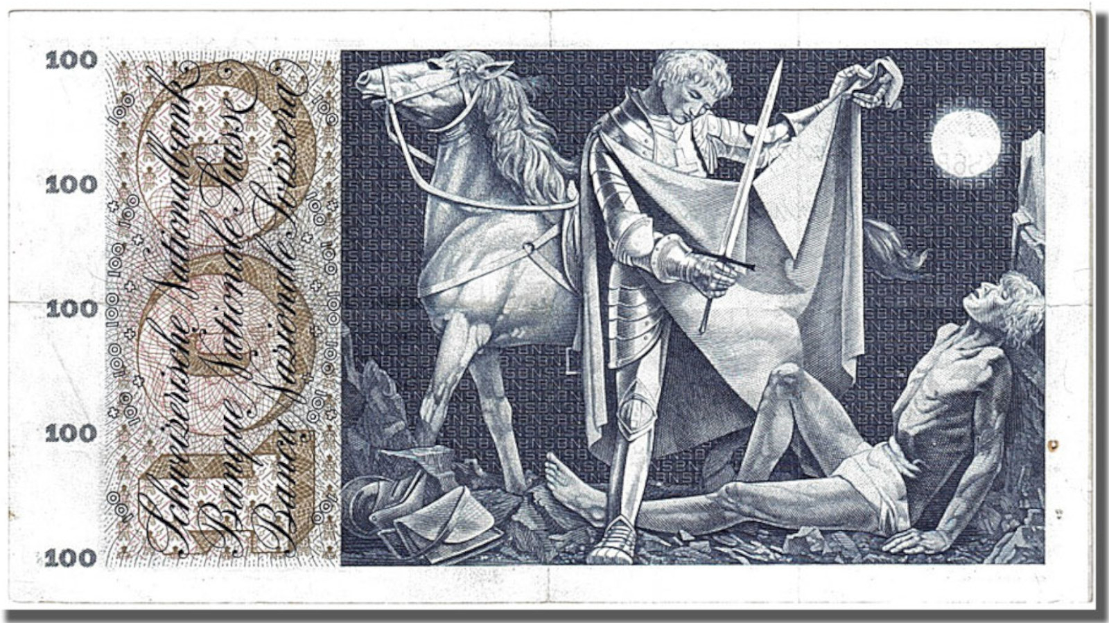 SOYONS FRANCS – PARLONS SOUS