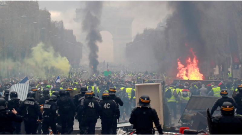 6 RAISONS – URGENTES – D’ABANDONNER LA DÉMOCRATIE